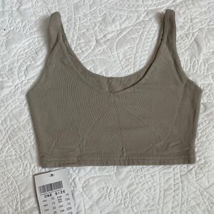 Brandy Melville Lydia Top